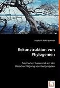 Rekonstruktion