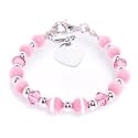 My First Bracelet Swarovski Crystal