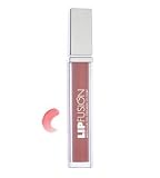 LipFusion (Glow) Lip Plump Color Shine .29 oz. by FusionBeauty