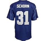 New York Giants Jason Sehorn #31 NFL Replica Youth Jersey by Reebok