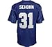 New York Giants Jason Sehorn #31 NFL Replica Youth Jersey by Reebok (Youth X-Large)