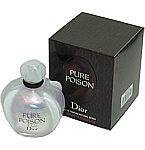 PURE POISON by Christian Dior EAU DE PARFUM SPRAY 3.4 OZ