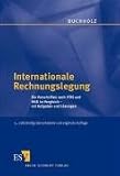 Internationale Rechnungslegung