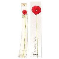 KENZO FLOWER WOMAN 100ml EAU DE TOILETTE SPRAY Preisvergleich