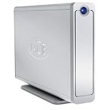  : LaCie 301199U Big Disk Extreme+ 1 TB Firewire800/Firewire400/USB 2.0 with RAID External Hard Drive