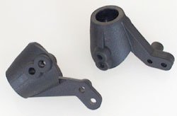 Rear Hub Carrier; 30mm wheel - R12 (pr)