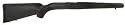 Ram - Line&reg; Syn - Tech&trade; Mauser&reg; 98 Large Ring Synthetic Stock, BLACK