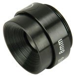 Review Skytronic  / 8mm Lens