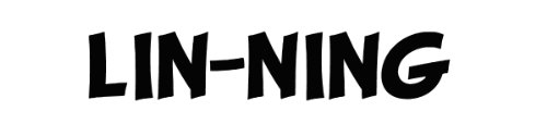 LIN-NING - Jeremy Lin - 8" BLACK Decal - Vinyl Decal Window Sticker - New York Knicks #17 - Notebook, Laptop, Ipad, Window, Wall, Car, Truck, Motorcycle - NOTEBOOK, LAPTOP, WINDOWS, WALLS, CARS, TRUCKS, MOTORCYCLES, ETC.