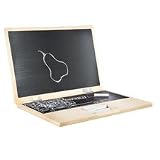 Donkey Products Laptop I-Wood