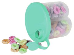 Childrens Toyshop   : The Little Ones Formula Dispenser - Green