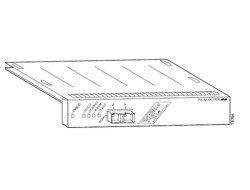 Cisco 1 Port ENH ATM OC3C/STM1 Erweiterungsmodul Glasfaser Preisvergleich