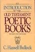 Introduction to the Old Testament Poetic Books