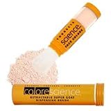 Colorescience Retractable Foundation Brush SPF 20 - Light As A Feather .21 oz