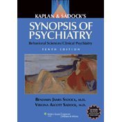 Kaplan and Sadock's Synopsis of Psychiatry