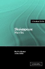 Shakespeare: Hamlet:2nd (Second) edition