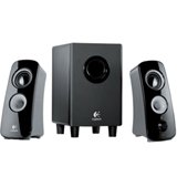 New – Logitech Z323 Speaker System – BU1968
