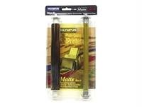 Ink, P-rbmw Matte Finish Ink Ribbon