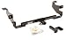 Draw-Tite 24811 Hitch for Volvo C30