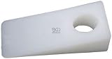 Produkt-Bild: Zierleistenkeil 100x45 mm, mit Loch