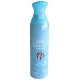 P&G ファブリーズ エアー エフェクト 275g ブラジリアンカーニバルの画像