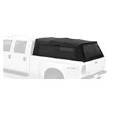Bestop 76317-35 Supertop Black Diamond Truck Bed Top by Bestop
