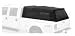 Bestop 76317-35 Supertop Black Diamond Truck Bed Top