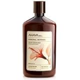 アハバ クリームウォッシュ　（ハイビスカスフィグ）　ベリードライスキン　500ml / 17fl.oz　AHAVA