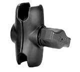 RAM Mounts 2 7/16" Double Socket Arm (Short)