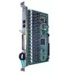 Hybrid IP 16-Port Single Line Card w/ Message Wait (MSLC16) TDA/TDE