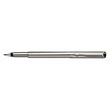 Parker Vector Classic SS Chiseled Medium Point Fountain Pen - 1774546