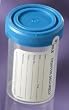 ^Pneumatic Tube System Specimen Container - 3 oz, Sterile Fluid Pathway Min.Order is 1 CS ( 400 Each / Case; )
