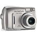 [USED] FE-110, 5.0 Megapixel, 2.8x Optical/4x Digital Zoo, 225700, Digital Cameras