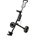 ZTech Aluminum Pull Cart