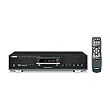 Yamaha DVD-S2500 DVD Audio/Video and SA-CD Player