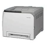 Ricoh Aficio SP C232DN Color Laser Printer (406506)