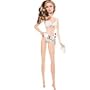 Barbie Collector Black Label James Bond 007 Dr. No Honey Ryder Doll