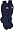 Mizuno Performance Socks - Navy