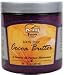 Cocoa Butter (100% Pure) - 7 Ounces