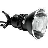 Profoto Acute2 / D4 Fan Cooled 2,400ws Flash Head.