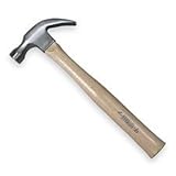 Westward 4YR59 Hammer, Wood Claw