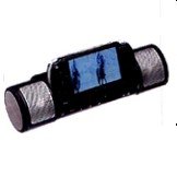 Childrens Toyshop  Video Games : PSP Home Base Station