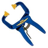 Quick-Grip 59200CD 2-Inch Handi-Clamp