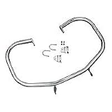 04-05 KAWASAKI VN2000A: MC ENTERPRISES FULL ENGINE GUARD by MC Enterprises