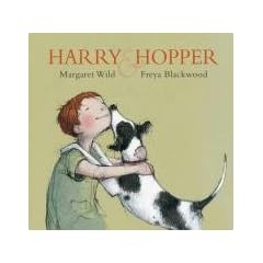 Harry and Hopper