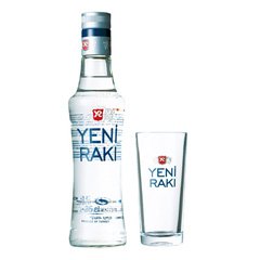 [トルコお土産]トルコ ラクギフトセット （トルコ土産・海外土産）