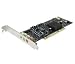 Electronics : CREATIVE Creative Sound Blaster 7.0 PCI X-Fi Xtreme Gamer Sound card