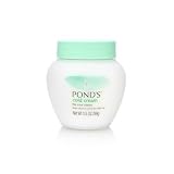 Ponds Cold Cream The Cool Classic Facial Treatment Products
