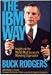 Book IBM Way: Insights into the World's Most Successful Marketing Organization