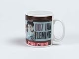 James Bond mug - From Russia With Love